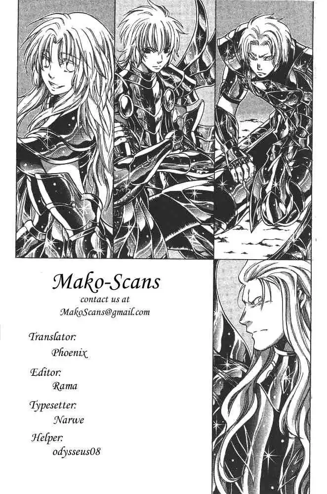 Saint Seiya - The Lost Canvas Chapter 89 20
